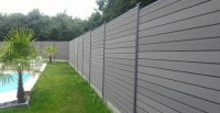 Portail Clôtures dans la vente du matériel pour les clôtures et les clôtures à Bouvignies