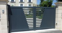 Notre société de clôture et de portail à Bouvignies